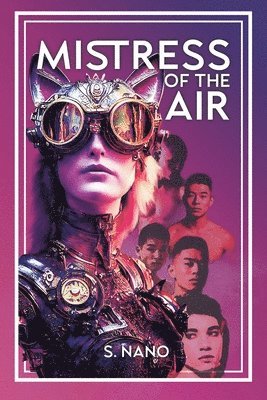 Mistress of the Air 1