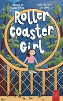 Sarah Oliver - Rollercoaster Girl, Häftad