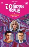 Nigel Fairs - The Tomorrow People - Homo Inferior, Häftad