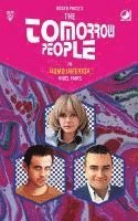 The Tomorrow People - Homo Inferior