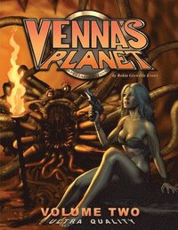 bokomslag Venna's Planet - Collector's Ultra Quality