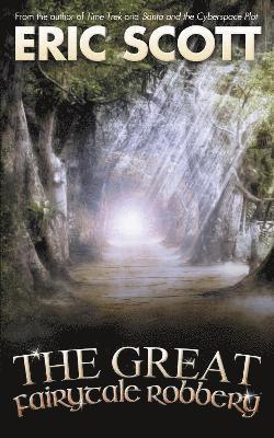 Great Fairytale Robbery 1