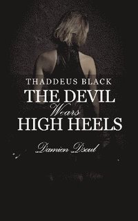 bokomslag Thaddeus Black