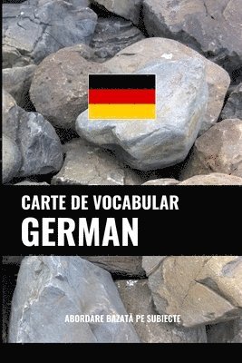 Carte de Vocabular German 1