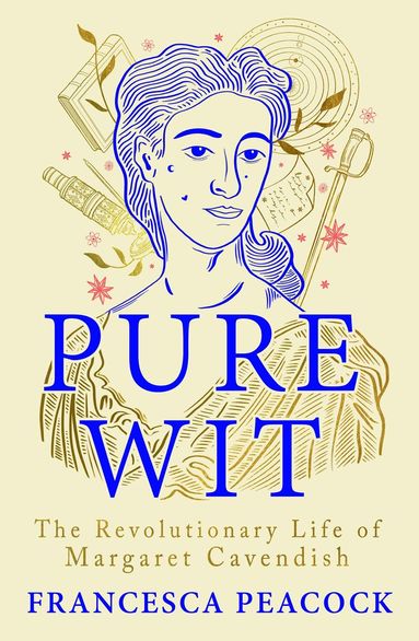 bokomslag Pure Wit