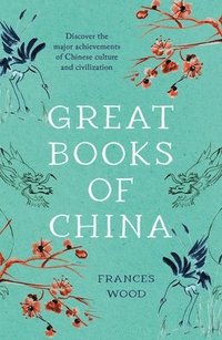 bokomslag Great Books of China