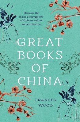 Great Books of China 1