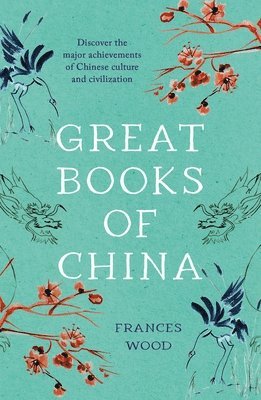 Great Books of China