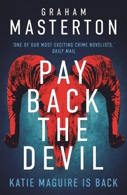 Pay Back The Devil
