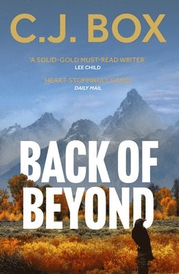 Back of Beyond 1