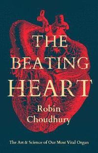 bokomslag The Beating Heart