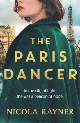 The Paris Dancer 1