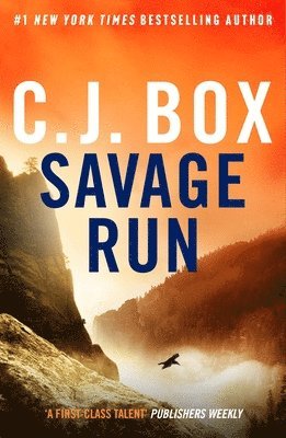 Savage Run 1