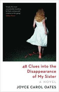 bokomslag 48 Clues into the Disappearance of My Sister