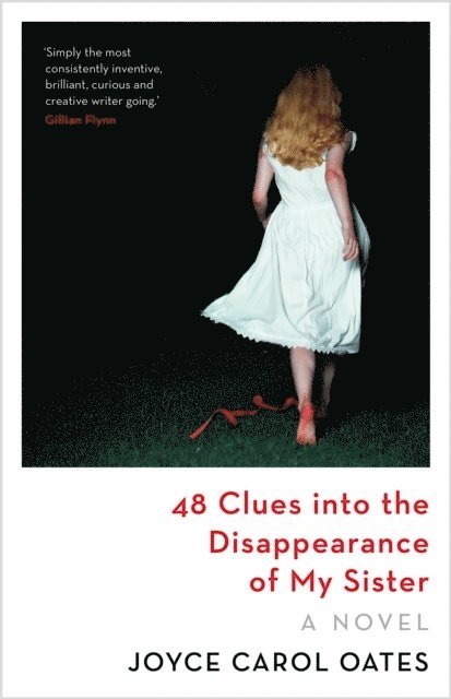 48 Clues into the Disappearance of My Sister 1