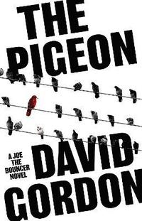 bokomslag The Pigeon