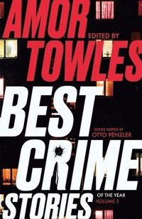 bokomslag Best Crime Stories of the Year Volume 3