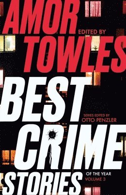 Best Crime Stories of the Year Volume 3 1