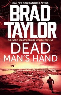 bokomslag Dead Man's Hand