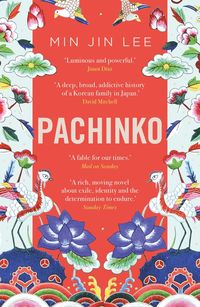 bokomslag Pachinko