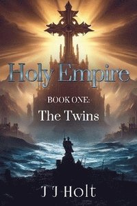 bokomslag Holy Empire