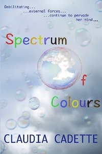 bokomslag Spectrum of Colours