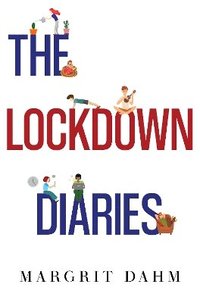 bokomslag The Lockdown Diaries