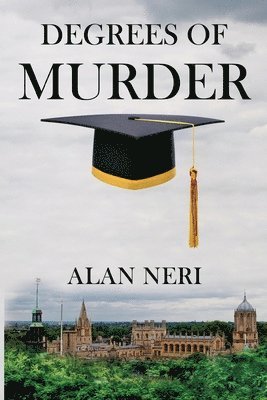 Degrees of Murder 1