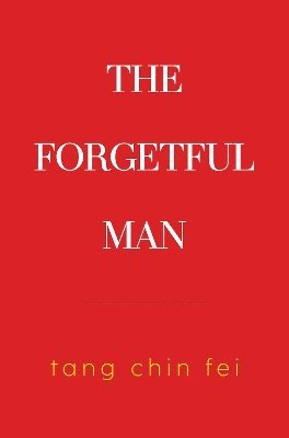 bokomslag Forgetful Man