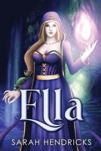 bokomslag Ella