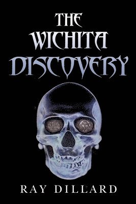 bokomslag Wichita Discovery
