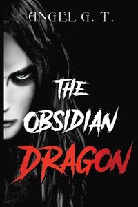 bokomslag Obsidian Dragon
