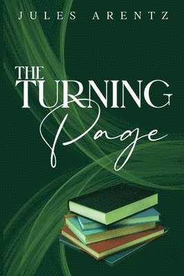 bokomslag The Turning Page