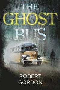 bokomslag Ghost Bus