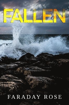 bokomslag Fallen