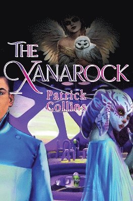 The Xanarock 1