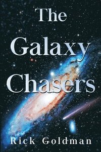 bokomslag Galaxy Chasers