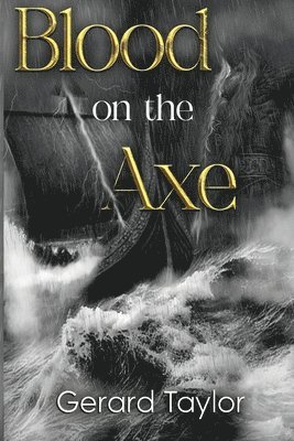 Blood on the Axe 1