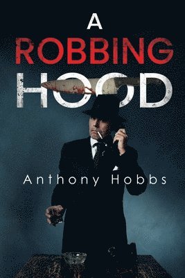 bokomslag Robbing Hood
