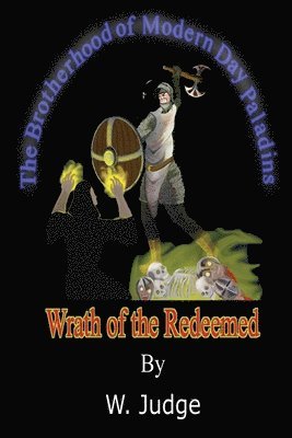 Wrath of the Redeemed 1