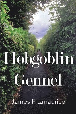 James Fitzmaurice - Hobgoblin Gennel, Häftad