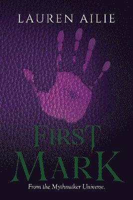 bokomslag First Mark