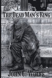 bokomslag Dead Man's King