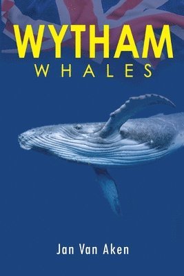 bokomslag Wytham Whales