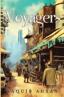 Voyagers 1