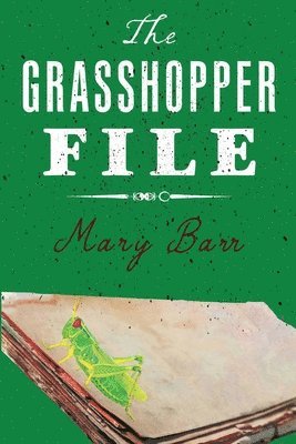 The Grasshopper File 1