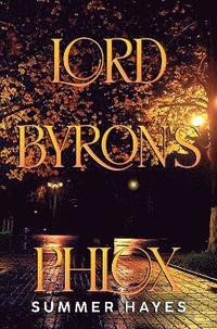 bokomslag lord Byron's Phlox