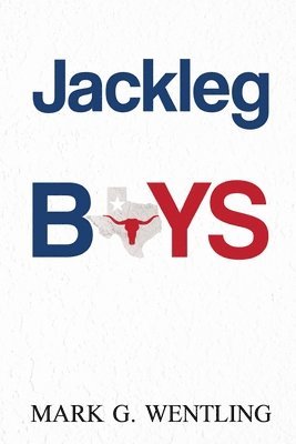 Jackleg Boys 1