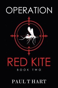 bokomslag Operation Red Kite, book two