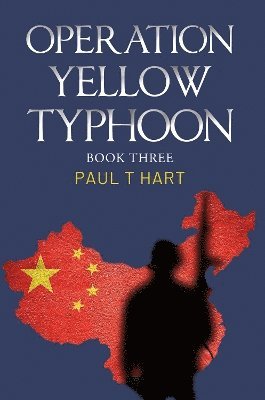 bokomslag Operation Yellow Typhoon
